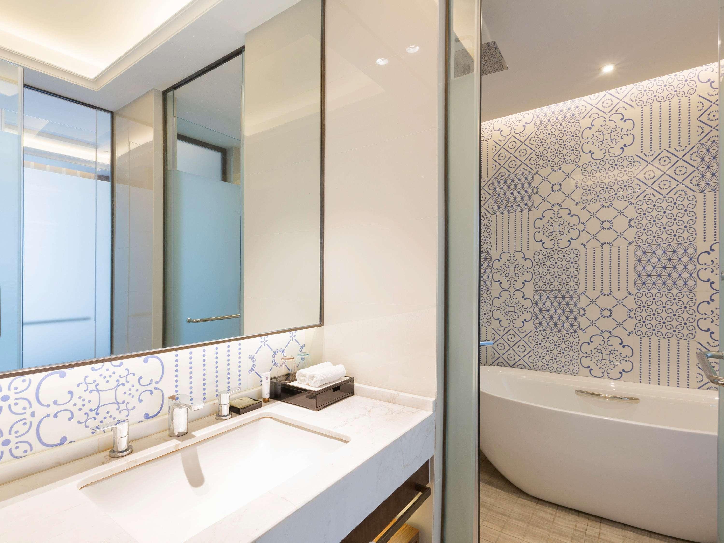 Grand Mercure Zhengzhou West Exterior foto